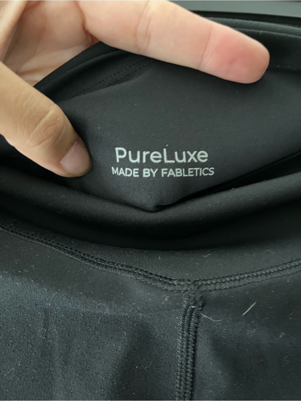 FABLETICS BUNDLE- SIZE LARGE - Picture 12 of 15